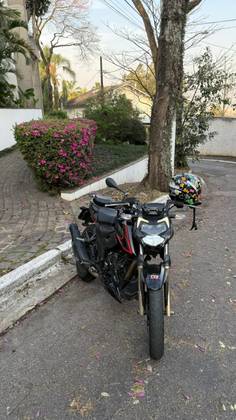 DAFRA APACHE RTR 200 DAFRA APACHE RTR 200